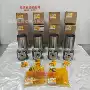 卡特珀金斯工程组件缸套