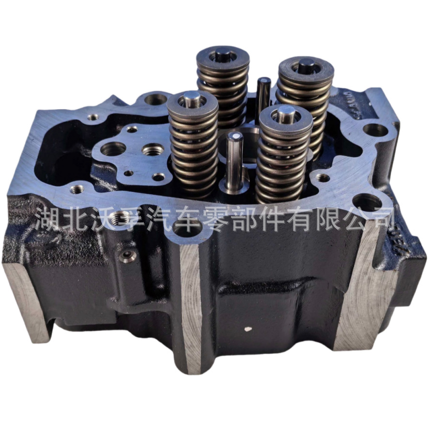 Suitable for Scania Engine Cylinder Head Dc13 2452544