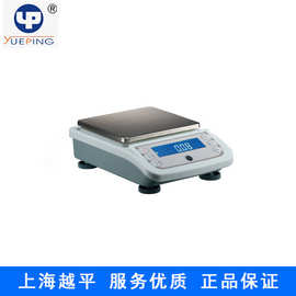 上海越平      YP60001       电子分析天平