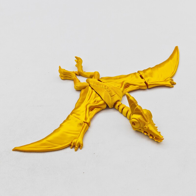 国境を越えた新製品 3D ジュラシックワールド翼竜モデル装飾品クリエイティブ動物フィギュア装飾品子供のおもちゃギフト|undefined