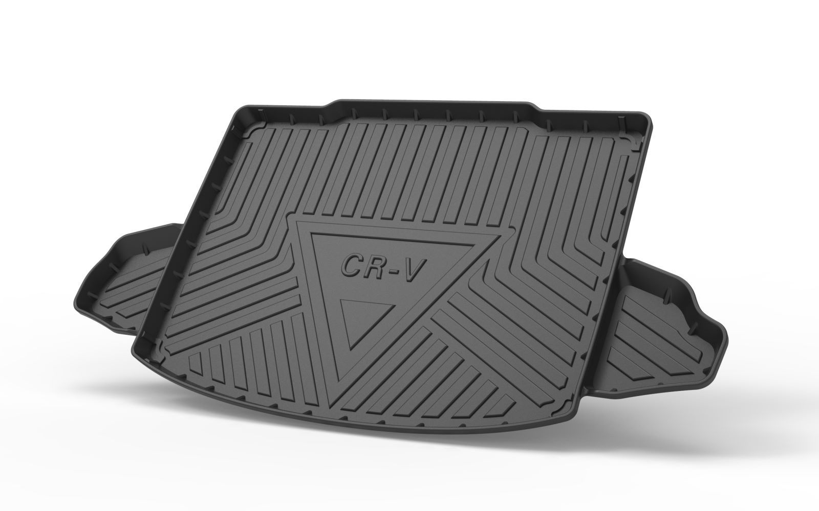 Trunk Mat Suitable for Honda Vezel, Integra, and 11Th Generation Accord New Energy Vehicles Tpe