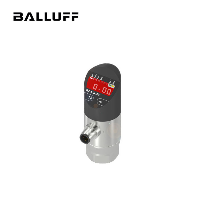 巴鲁夫BSP0012压力传感器BSP B400-EV002-A00A0B-S4原装现货