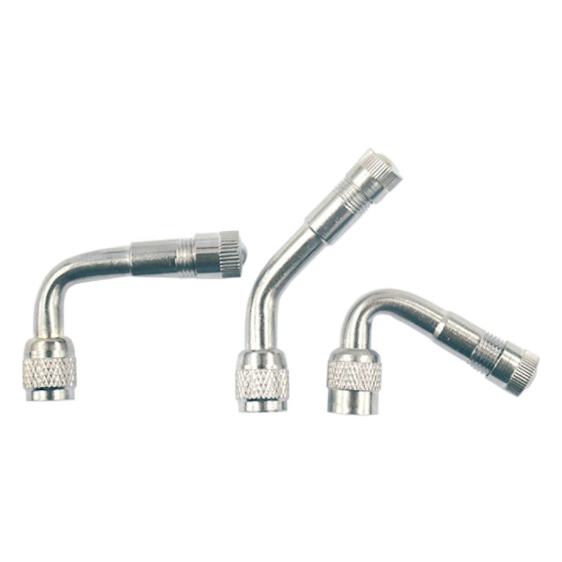 Баланс автомобильный клапан надувной удлинитель Одноколесный велосипед надувная насадка Удлинительный стержень локоть удлинитель сопла 90 ° 45 °