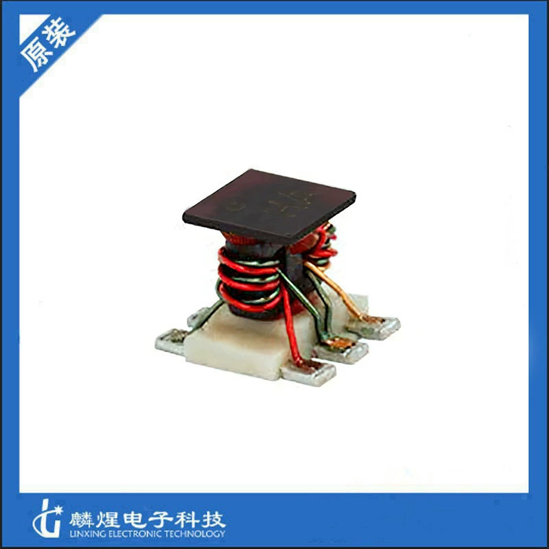 Оригинальный TCM1-83X + шелкография HA Mini-Circuits аудиотрансформатор сигнальный трансформатор