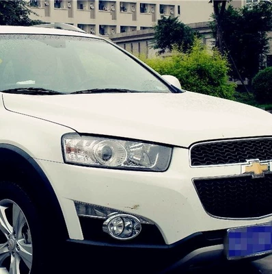 Headlight Transparent Cover Lamp – Fara qapaqları