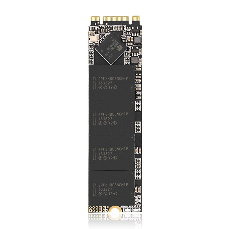 Производитель оптовый NGFF22802242128G256G512G1TB2TB4TBSSD SSD Высокая скорость