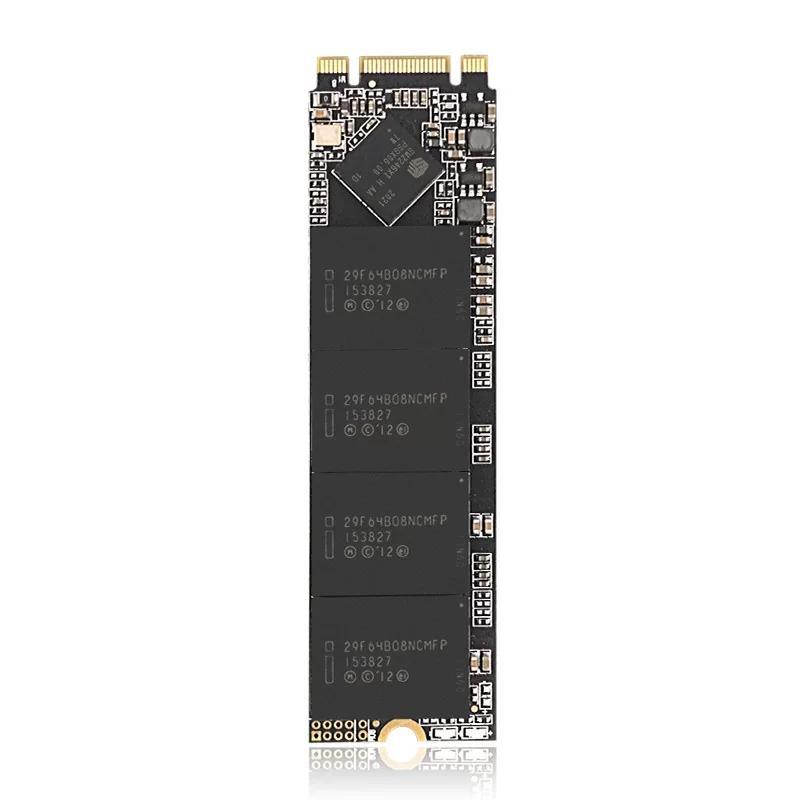 Производитель оптовый NGFF22802242128G256G512G1TB2TB4TBSSD SSD Высокая скорость