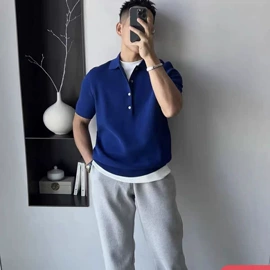 男式针织衫;男Polo衫;男式T恤