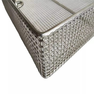 Medical antibacterial steel wire stainless steel, custom-made