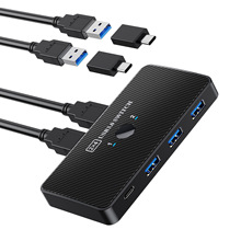 USB3.0��ӡ�C��������X�ГQ�����M�ĳ�4�ڷ־���USB��չ���D�Q��