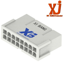 ���N����ʽCP�Դ�B����2x8PIN �������g��:4.2mm �p��Wafer���