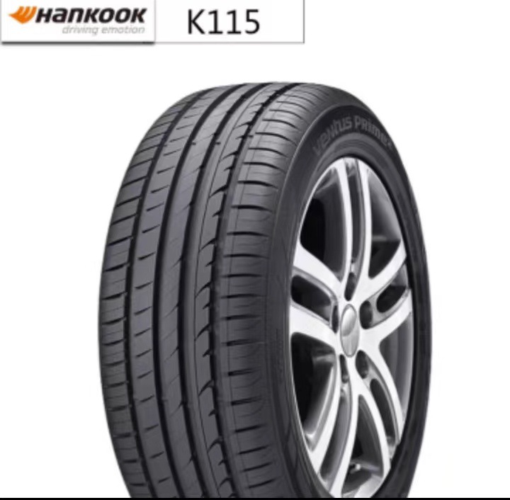 韩泰轮胎205/55R16 VENTUS PRIME2 K115 91W 奥迪