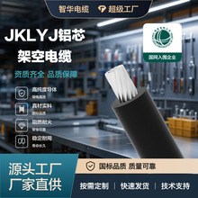 1KV架空电缆JKLYJ架空线1×25‑300平方绝缘耐老化电网架设现货