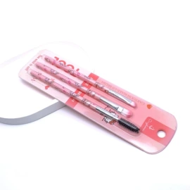 化妆刷、刷包;化妆工具套装;粉扑、美妆蛋