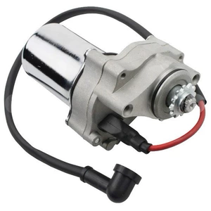 ATV dörd təkərli off-road motosiklet 50-110cc aşağı motor start-up motor SSR Roketa