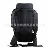 Universal tactics climbing backpack suitable for hiking