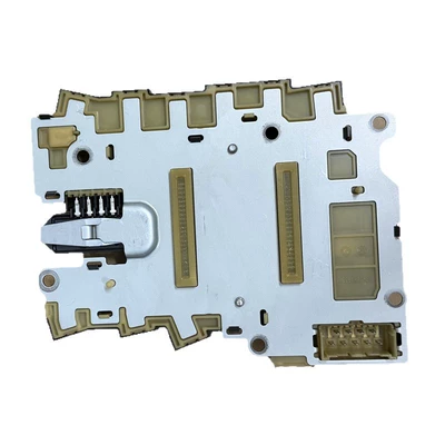 Board Gearbox Module, Sürətlər qutusu