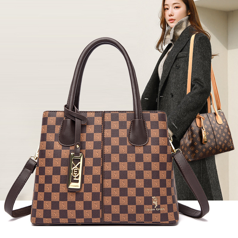 2023 Autumn and Winter New Arrival Street Fashionable All-Ma..