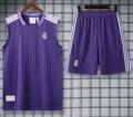 2526 Real Madrid Purple