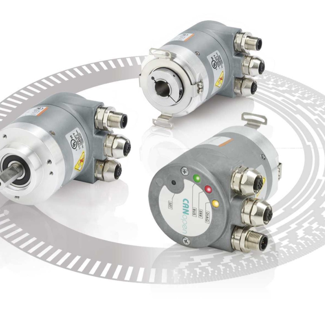 德国库伯勒KUEBLER编码器8.F5883M.542E.G723上海现货