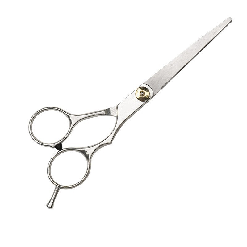 #싱글 테일 플랫 컷