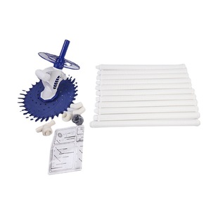 Manufacturers supply swimming pool suction head automatic suction device swimming pool cleaning supplies suit