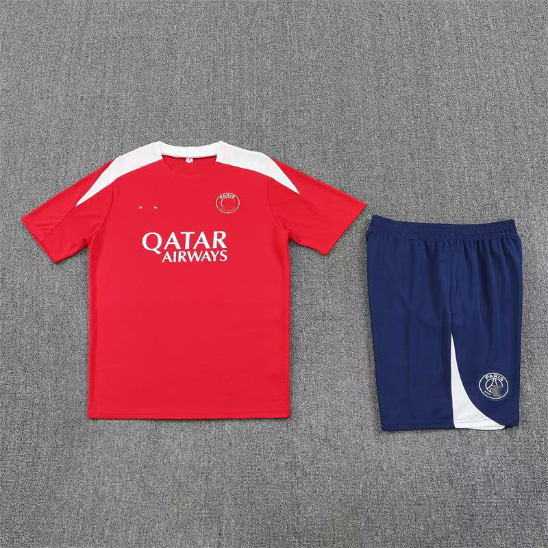 サッカー服2526チェルシーアーセナルポルトガルH馬競マイアミダブルジップポケットトレーニング服ユニホーム|undefined