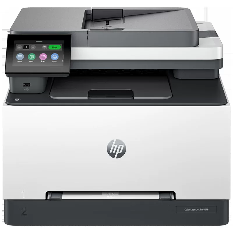 Принтер HP () 3388fdw/fn/sdw, цветной лазерный копир-сканер, все-в одном устройстве