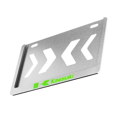 Frame, License Plate Holder, Nömrə qabı