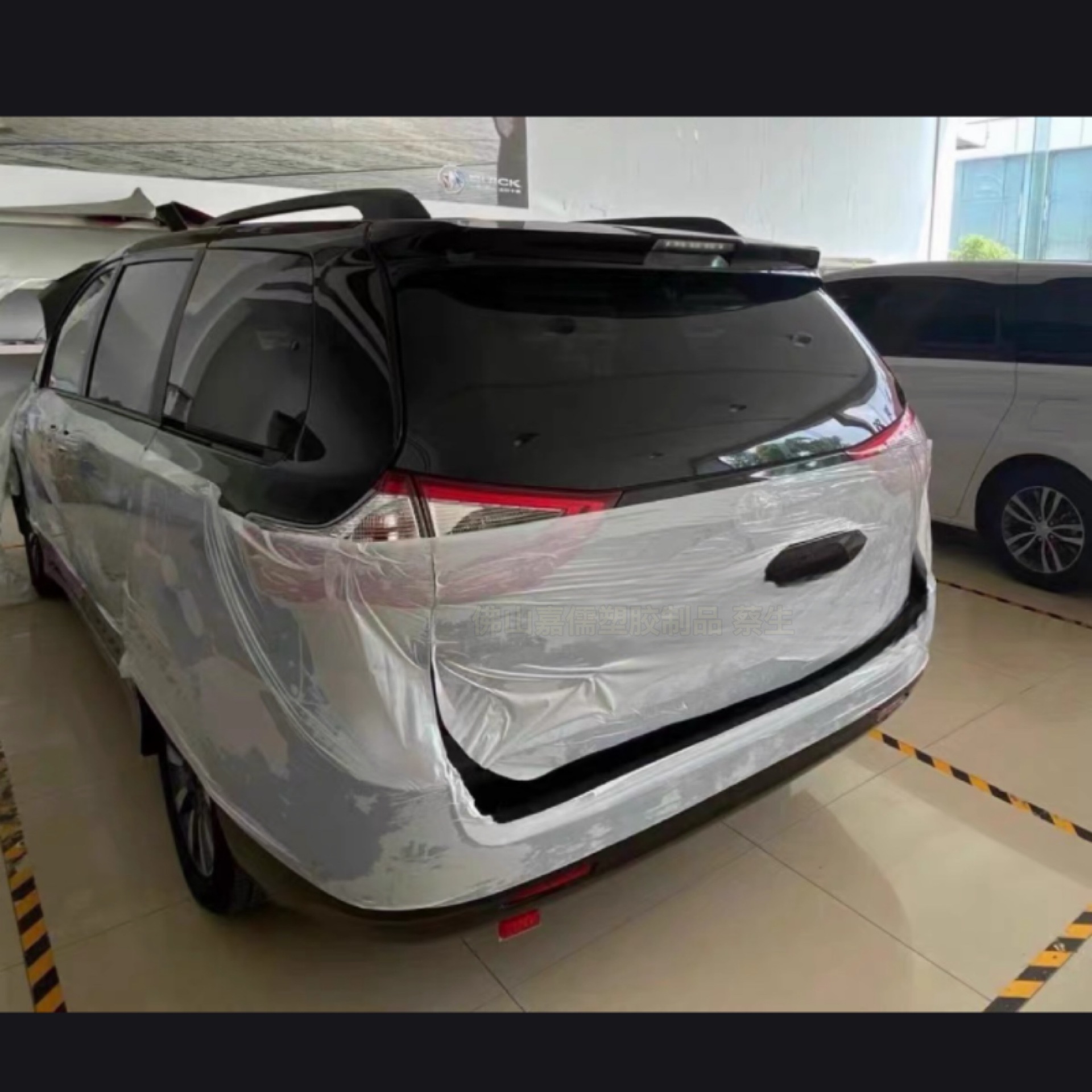 Repair Paint Protection | Other Car headlight protective film - 1m100-meters-suitable-for-large-business-car-default