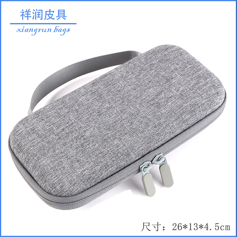 任天堂switch收纳包 主机包 雪花料手提包 礼盒eva包 量大优惠