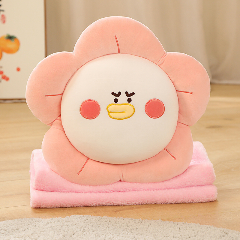 핑크 꽃