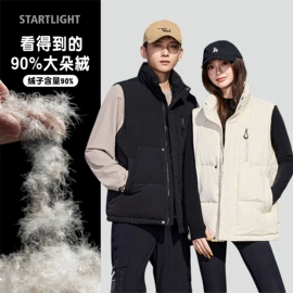 男式休闲裤;男式夹克;男式羽绒服