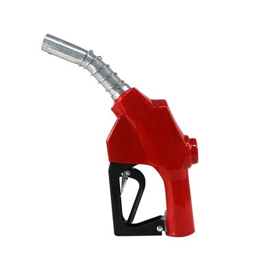 Refueling Metering Gun, Qaz doldurma tapançaları