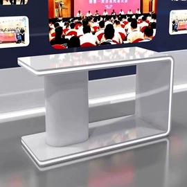 展示柜;办公案、台;办公展示架