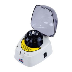 【Crystal】MLX-204/MLX-206/MLX-210离心机4000/6000/10000rpm