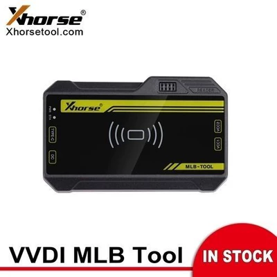 Xhorse Vvdi Mlb Car jack