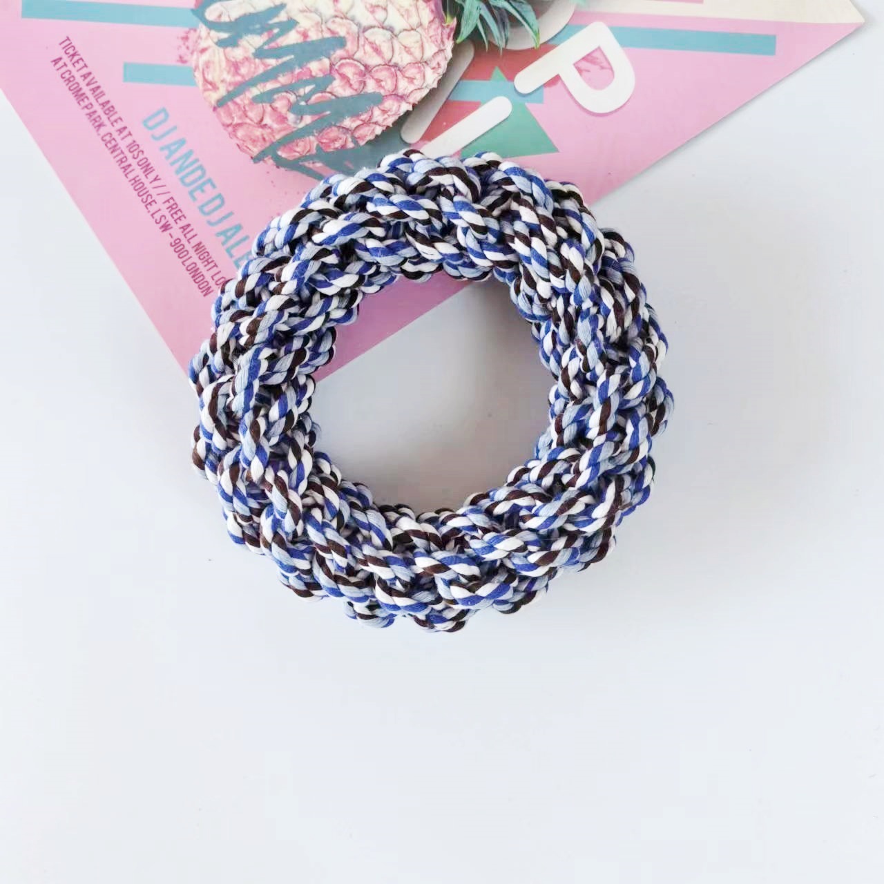 Wholesale Durable Cotton Rope Pet Dog Toy Set Hot Sale Dog Toys Wholesale Durable Cotton Rope Pet Dog Toy Set Hot Sale Dog Toys