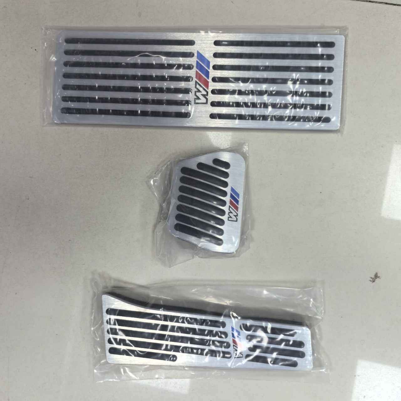 Suitable for Bmw New 1 Series 2 Series 3 Series 5 Series 7 Series X1X2X3X4X5X7 Brake Accelerator Pedal Modification Kangchi
