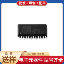 AT90PWM2-16SQ SOIC-24 MCP1702T-5002E/CB QCC-3031-0-80PQFN-TR
