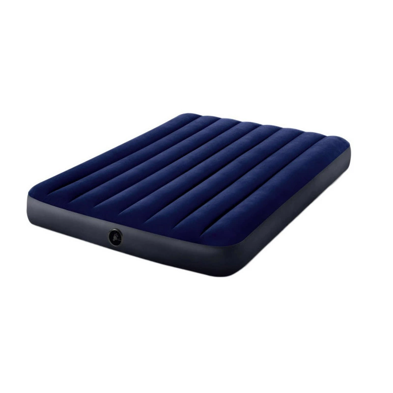 Automatic mattress, sponge soft heel for camping
