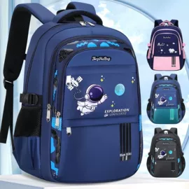 小学书包;笔袋;文具盒