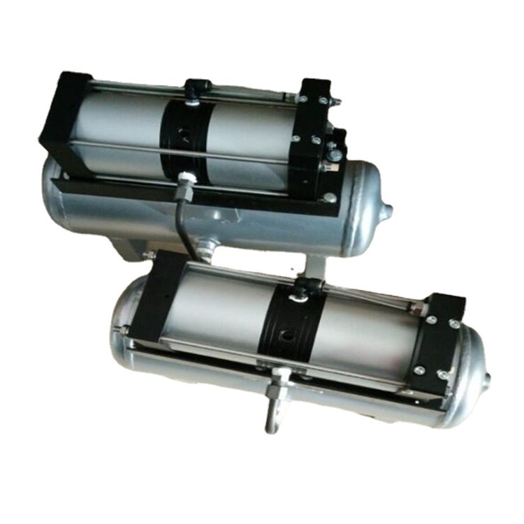 供应山西空压机增压泵 热流道增压泵小型 空气增压泵设备厂家