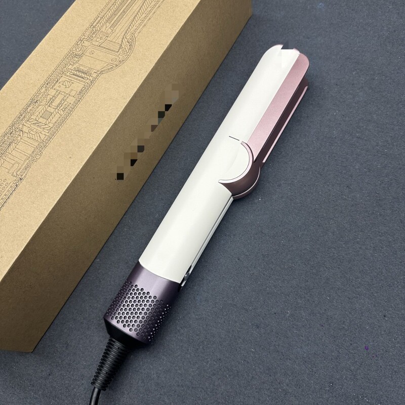 某森新型HT01エアストリームヘアアイロン アメリカ規格・イギリス規格・欧州規格対応 ドライヤー・ストレートアイロン・ストレートコーム 乾湿両用|undefined