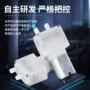 电动理疗水汽微型两用泵