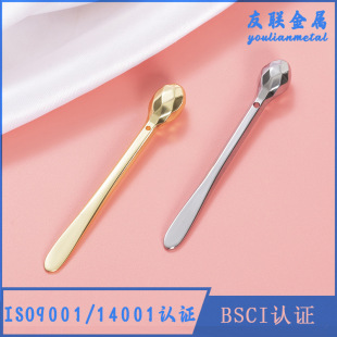 Eye Cream Stick, Eye Massage, Eye Cream Introduction Massage, Metal Beauty Facial Stick, Massage Stick, Skin Rejuvenation, Wrinkle Removal, Anti-Wrinkle
