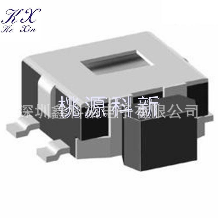 厂家供应 鑫科裕 TD-26XU  按键开关 小乌龟 系列按键开关 批发