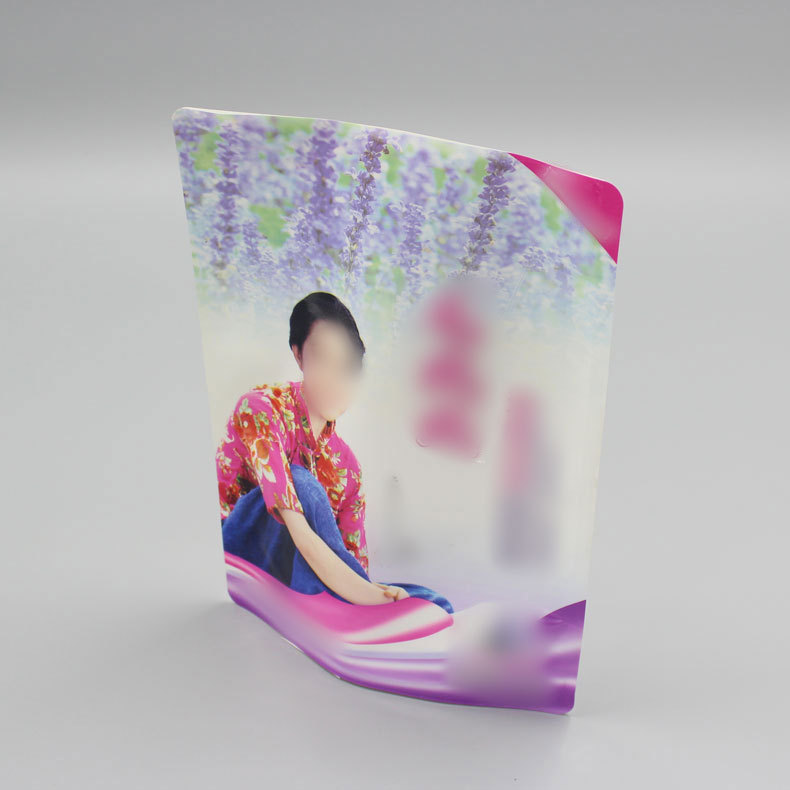 洗衣液袋2kg厂家生产自立吸嘴袋定制凹印免费设计液体包装袋混批