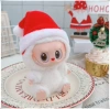 10 cm Christmas hat