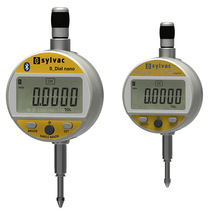 ��ʿsylvac���@�f�ֱ�25/0.0001mm�o���{�����@����0.1&mu;mǧ�ֱ�